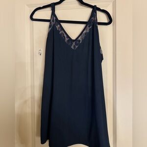 Black Crazy Train Tank